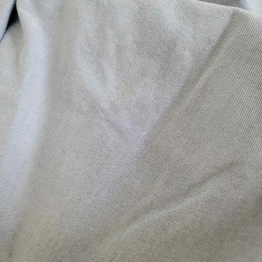 Polo‎ Ralph Lauren Short 33 Blue Cotton Chino Flat Front Pockets Summer 10 inch